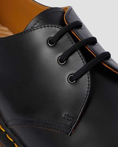 Tenis Oxford Dr Martens 1461 Vintage Made In England Para Mujer DR8361K
